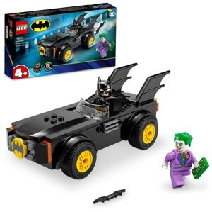 LEGO® DC Batman™ 76264 Pronásledování v Batmobilu: Batman™ vs. Joker™ - 76264