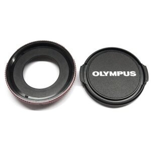 Olympus Adaptér CLA-T01 pro FCON-T01, TCON-T01 - V323060BW000