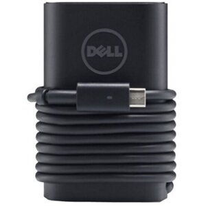 Dell AC adaptér 60W USB-C - 450-ALQR