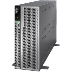 APC Smart-UPS Ultra On-Line 8000VA, 230V, 4U, Rack/Tower - SRTL8KRM4UI