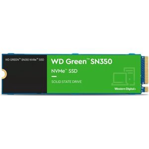 WD Green SN350, M.2 - 250GB - WDS250G2G0C