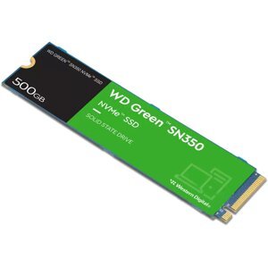 WD Green SN350, M.2 - 500GB - WDS500G2G0C
