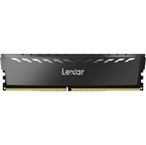 Lexar Thor 8GB DDR4 3600 CL18, černá - LD4BU008G-R3600GSWG