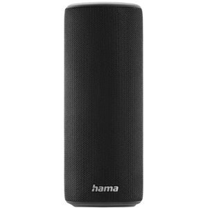 Hama Pipe 3.0, černá - 188202