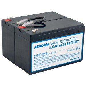 Avacom náhrada za RBC177 - baterie pro UPS - AVA-RBC177