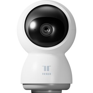 Tesla Smart Camera 360 (2022) Bundle 2x - TSL-BNDL-CAM360-2