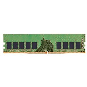 Kingston 32GB DDR4 3200 CL22, ECC, 1Rx8 - KSM32ES8/16MF