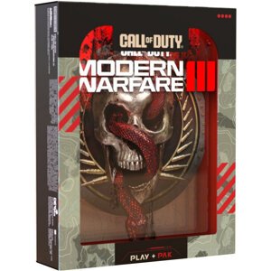 Call of Duty: Modern Warfare III - Play + Pak - 4020628591113