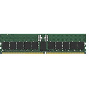 Kingston 32GB DDR5 4800 CL40, ECC Reg, 2Rx8, pro Dell - KTD-PE548D8-32G
