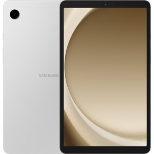Samsung Galaxy Tab A9, 4GB/64GB, Silver - SM-X110NZSAEUE