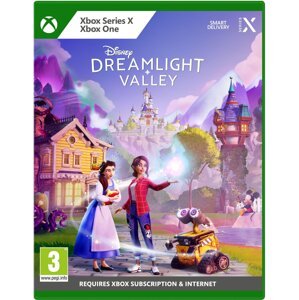 Disney Dreamlight Valley: Cozy Edition (Xbox) - 5056635605030