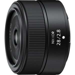 Nikon Nikkor Z 28mm f/2.8 - JMA105DA
