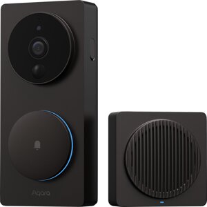 Aqara Smart Home Doorbell G4 - SVD-C03
