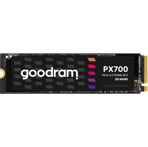 GOODRAM PX700, M.2 - 2TB - SSDPR-PX700-02T-80