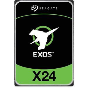 Seagate Exos X24, 3,5" - 24TB - ST24000NM002H