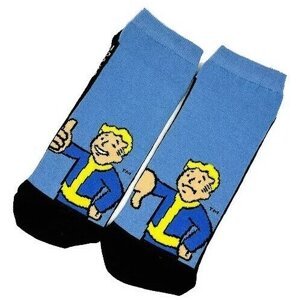 Ponožky Fallout - Emoji (40/46) - 05908305237846