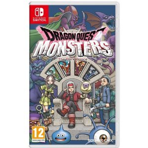 Dragon Quest Monsters: The Dark Prince (SWITCH) - 5021290098077