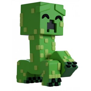 Figurka Minecraft - Creeper - 0810122548584