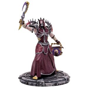 Figurka World of Warcraft - Undead Priest/Warlock (Rare) - 0787926166934
