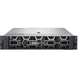 Dell PowerEdge R550, 4314/32GB/480GB SSD/iDRAC 9 Ent./2x1100W/H755/2U/3Y Basic On-Site - 25G33