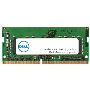 Dell 16GB DDR5 5600 SO-DIMM pro Latitude, Precision,Alienware,Inspiron - AC774048