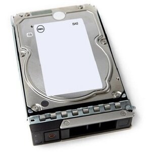 Dell server disk, 3,5" - 8TB pro PE T340,T440,T640, PowerVault ME4012, ME5012, ME412, MD1400 - 161-BBSO