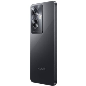 Oppo A79 5G, 4GB/128GB, Mist Black - 631001000704