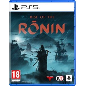 Rise of the Ronin (PS5) - PS711000042878