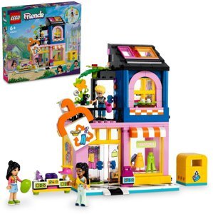 LEGO® Friends 42614 Obchod s retro oblečením - 42614