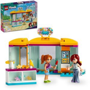 LEGO® Friends 42608 Obchůdek s módními doplňky - 42608