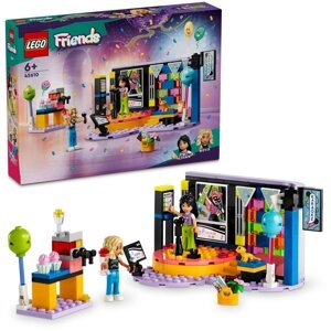 LEGO® Friends 42610 Karaoke párty - 42610
