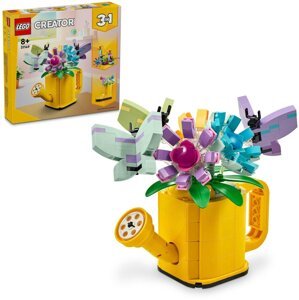 LEGO® Creator 31149 Květiny v konvi - 31149