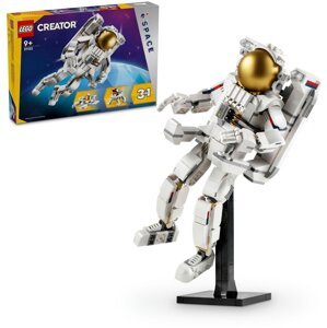 LEGO® Creator 31152 Astronaut - 31152
