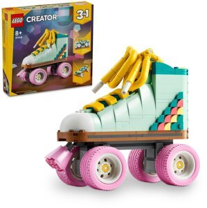LEGO® Creator 31148 Retro kolečkové brusle - 31148