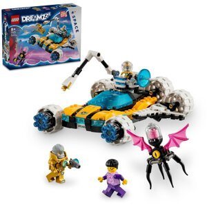LEGO® DREAMZzz™ 71475 Pan Oz a jeho vesmírné auto - 71475