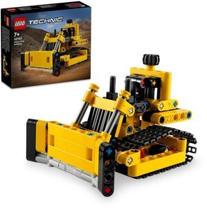 LEGO® Technic 42163 Výkonný buldozer - 42163