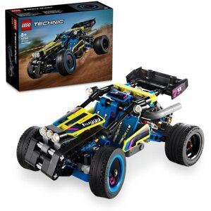 LEGO® Technic 42164 Terénní závodní bugina - 42164
