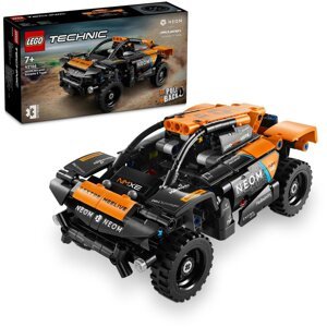 LEGO® Technic 42166 NEOM McLaren Extreme E Race Car - 42166