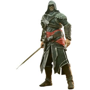 Figurka Assassin's Creed: Revelations - Ezio Auditore - 0634482608630
