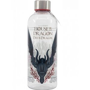 Láhev Game of Thrones: House of the Dragon - Day of the Dragon, 850 ml - 08412497003112