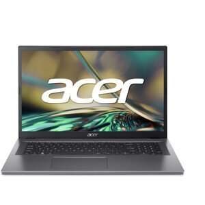 Acer Aspire 3 17 (A317-55P), stříbrná - NX.KDKEC.005