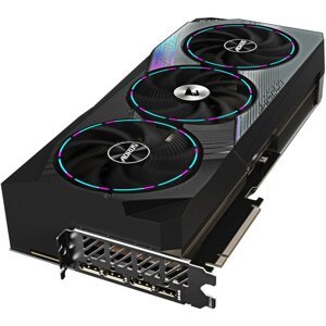 GIGABYTE AORUS GeForce RTX 4080 SUPER MASTER 16G, 16GB GDDR6X - GV-N408SAORUS M-16GD