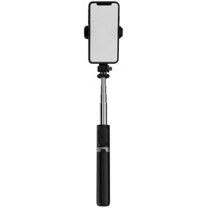 Rollei Comfort Selfie Stick, pro chytré telefony, BT, černá - 22960