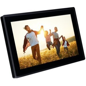 Rollei Smart Frame WiFi 100, 10,1", černá - 30271