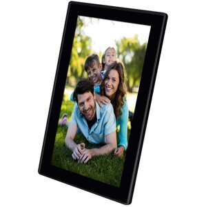 Rollei Smart Frame WiFi 150, 15,6", černá - 30275