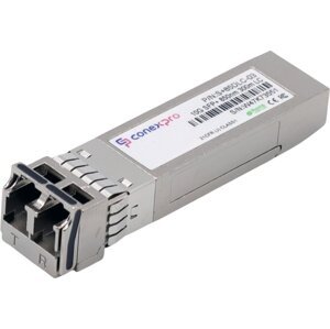 Conexpro SFP+ modul 10Gbit, MM, 850nm, 300m, DDM, 2x LC - S+85DLC-03