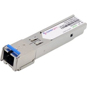 Conexpro SFP modul 1,25Gbit, SM, Tx1310/Rx1550nm, 20km, DDM, 1x SC - S-3155SC-20