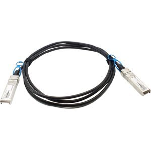 Conexpro SFP28 DAC kabel 25Gbit, pasivní, DDM, 2m - XS-DAC-2