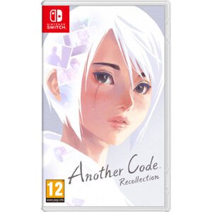 Another Code: Recollection (SWITCH) - NSW1318