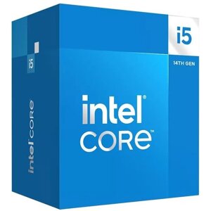 Intel Core i5-14400 - BX8071514400